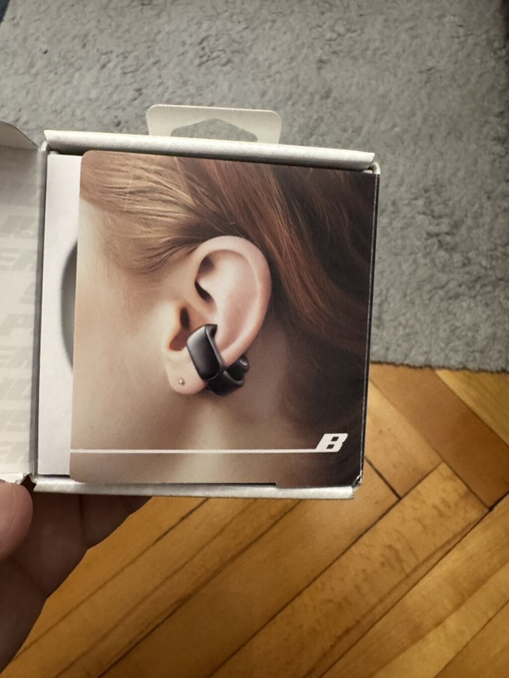 İşlənmiş Simsiz (Bluetooth) Qulaqcıqlar, Bose, rəng - Ağ — Qulaqcıqlar, Bakı (5)