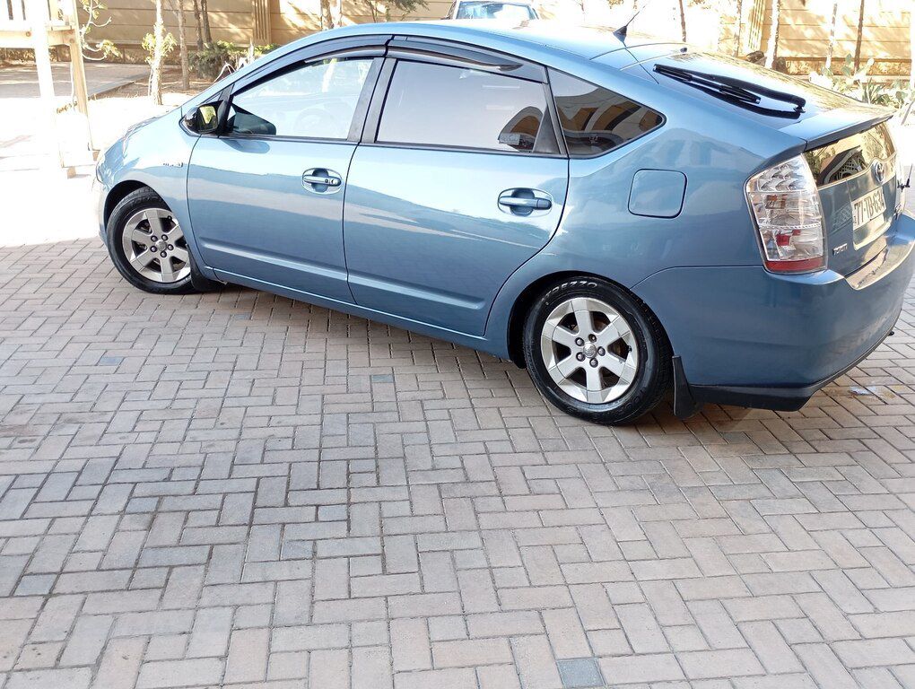 Toyota Prius, 1.5 L, 1.3 kWh, 2009 il, 285 000 km — Avtomobillər, Bakı (5)