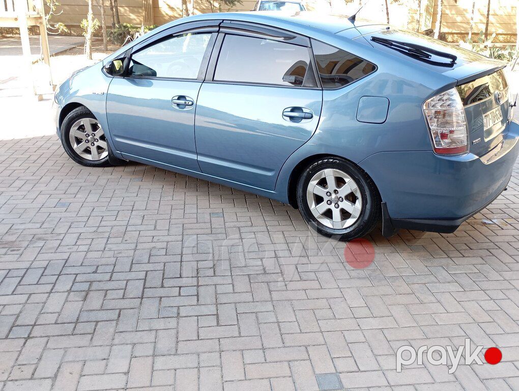 Toyota Prius, 1.5 L, 1.3 kWh, 2009 il, 285 000 km — Avtomobillər, Bakı (5)
