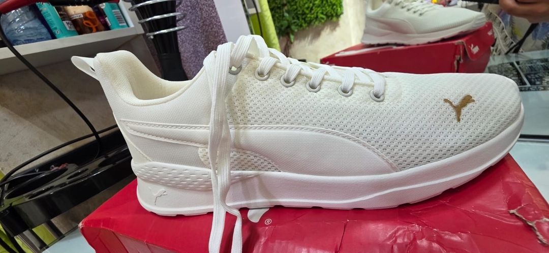 İdman ayaqqabısı Puma — Şəxsi əşyalar, Bakı (4)