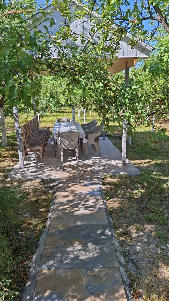 Həyət evi kirayə verilir, İsmayıllı r — Ev, villa, İsmayıllı (12)