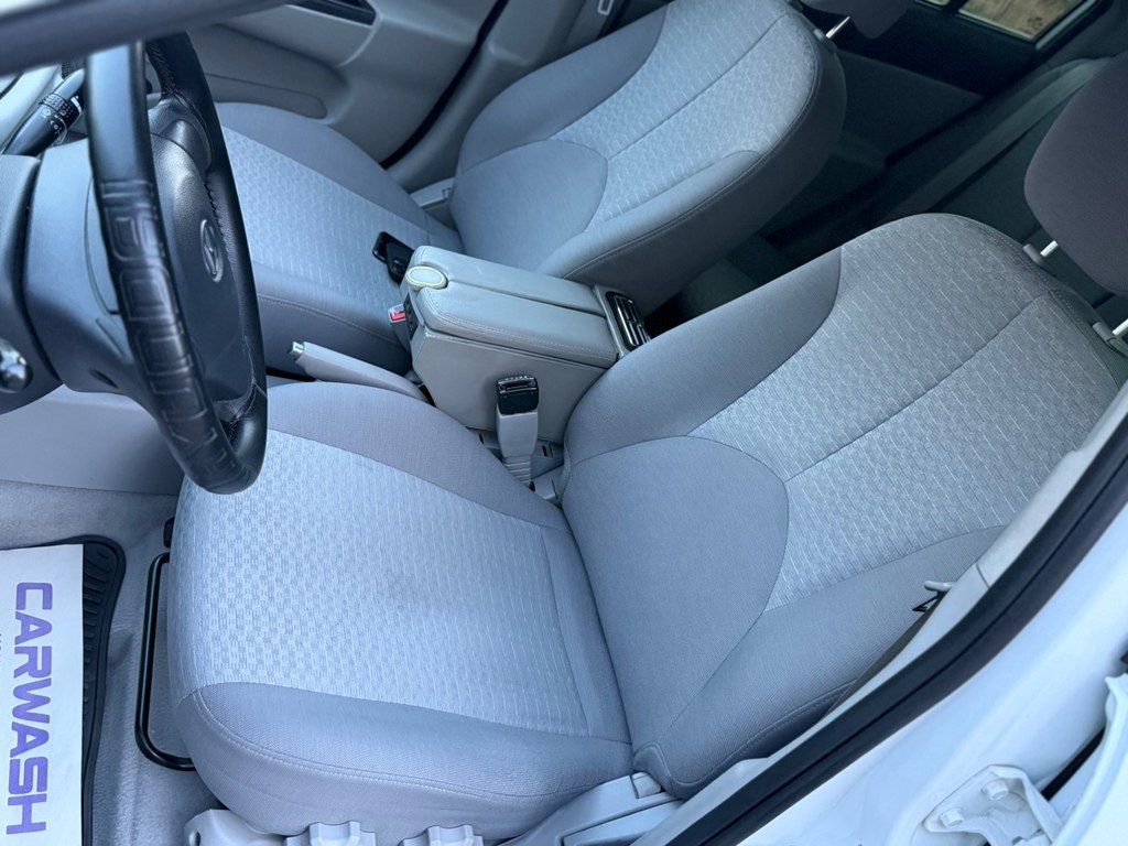 Hyundai Accent, 1.4 L, 2009 il, 170 789 km — Avtomobillər, Bakı (7)