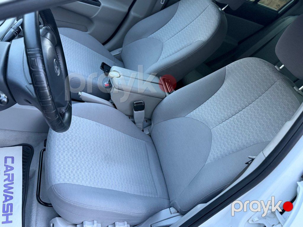 Hyundai Accent, 1.4 L, 2009 il, 170 789 km — Avtomobillər, Bakı (7)