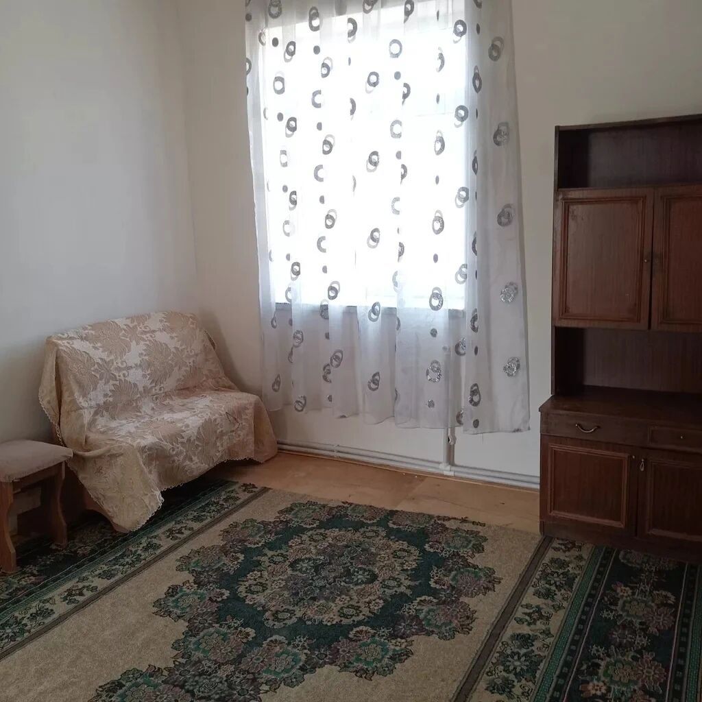 Kirayə: Yeni Suraxanı qəsəbəsində həyət evi - Ünvan: Yeni Suraxanı — Daşınmaz əmlak, Digah (6)