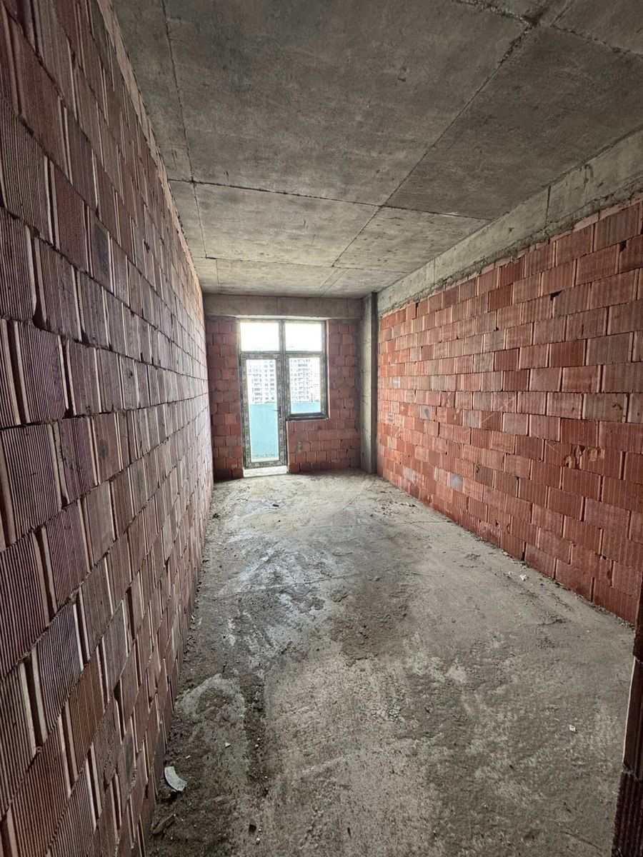3-otaqlı yeni tikili, 4-cü mkr., 117 m² — Mənzil, Bakı (6)