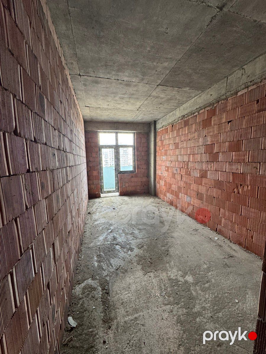 3-otaqlı yeni tikili, 4-cü mkr., 117 m² — Mənzil, Bakı (6)