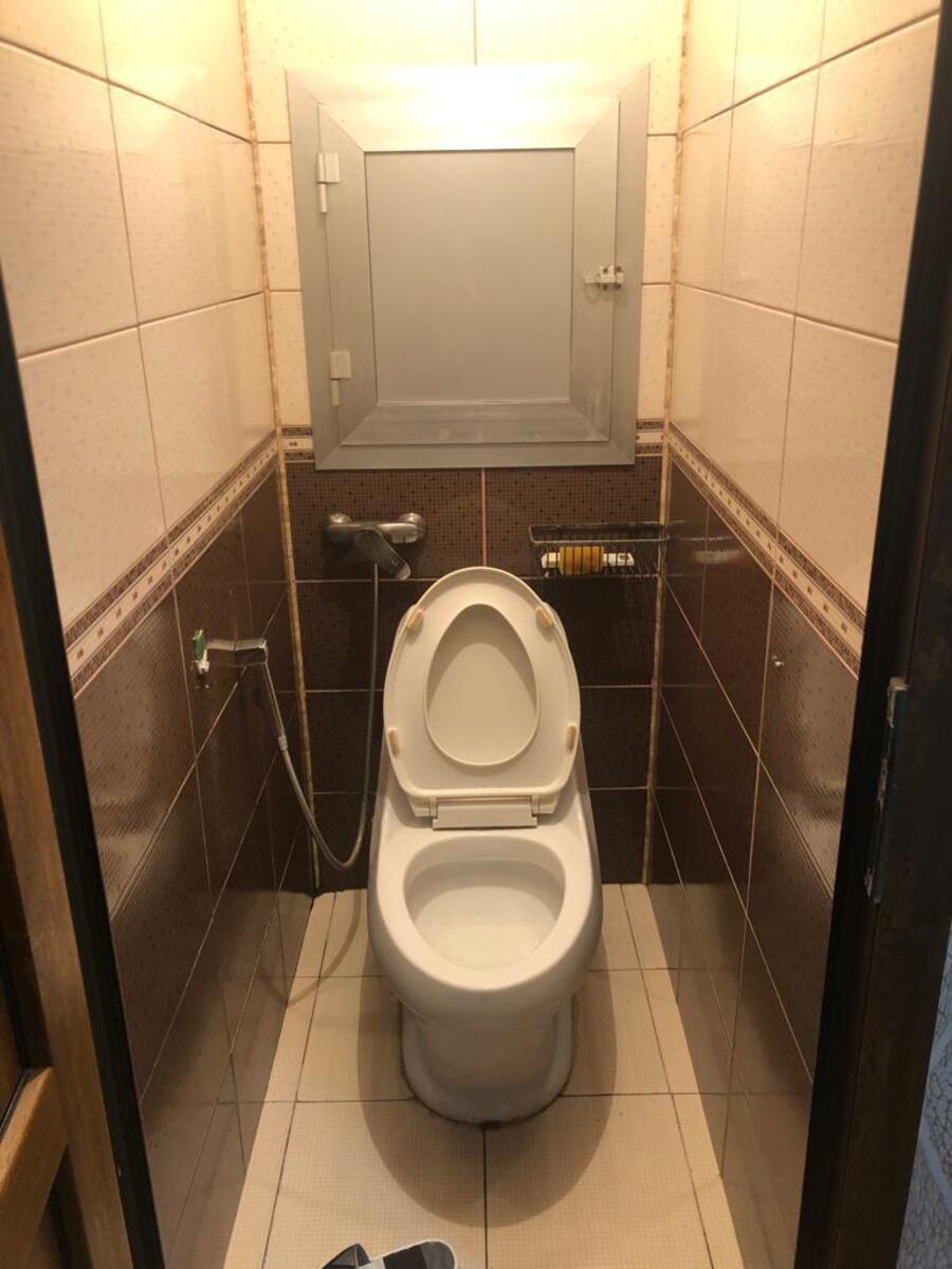 3-otaqlı mənzil kirayə verilir, Memar Əcəmi m., 50 m² — Mənzil, Bakı (11)
