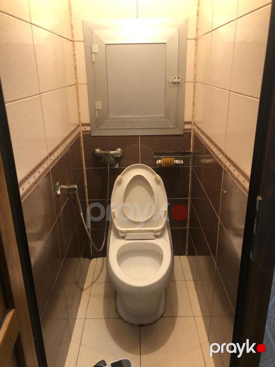 3-otaqlı mənzil kirayə verilir, Memar Əcəmi m., 50 m² — Mənzil, Bakı (11)