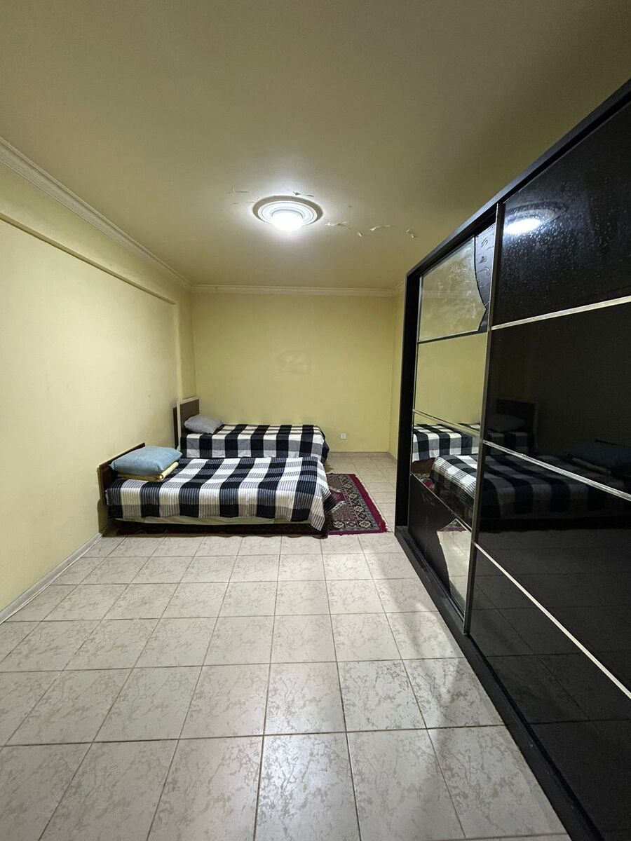 3-otaqlı mənzil kirayə verilir, Yeni Yasamal qəs., 60 m² — Mənzil, Bakı (10)