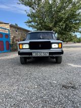 Lada (VAZ) 2107, 1.6 L, 2004 il, 160 000 km — Cars