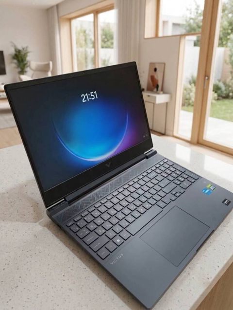 HP Victus 15 — Bakı
