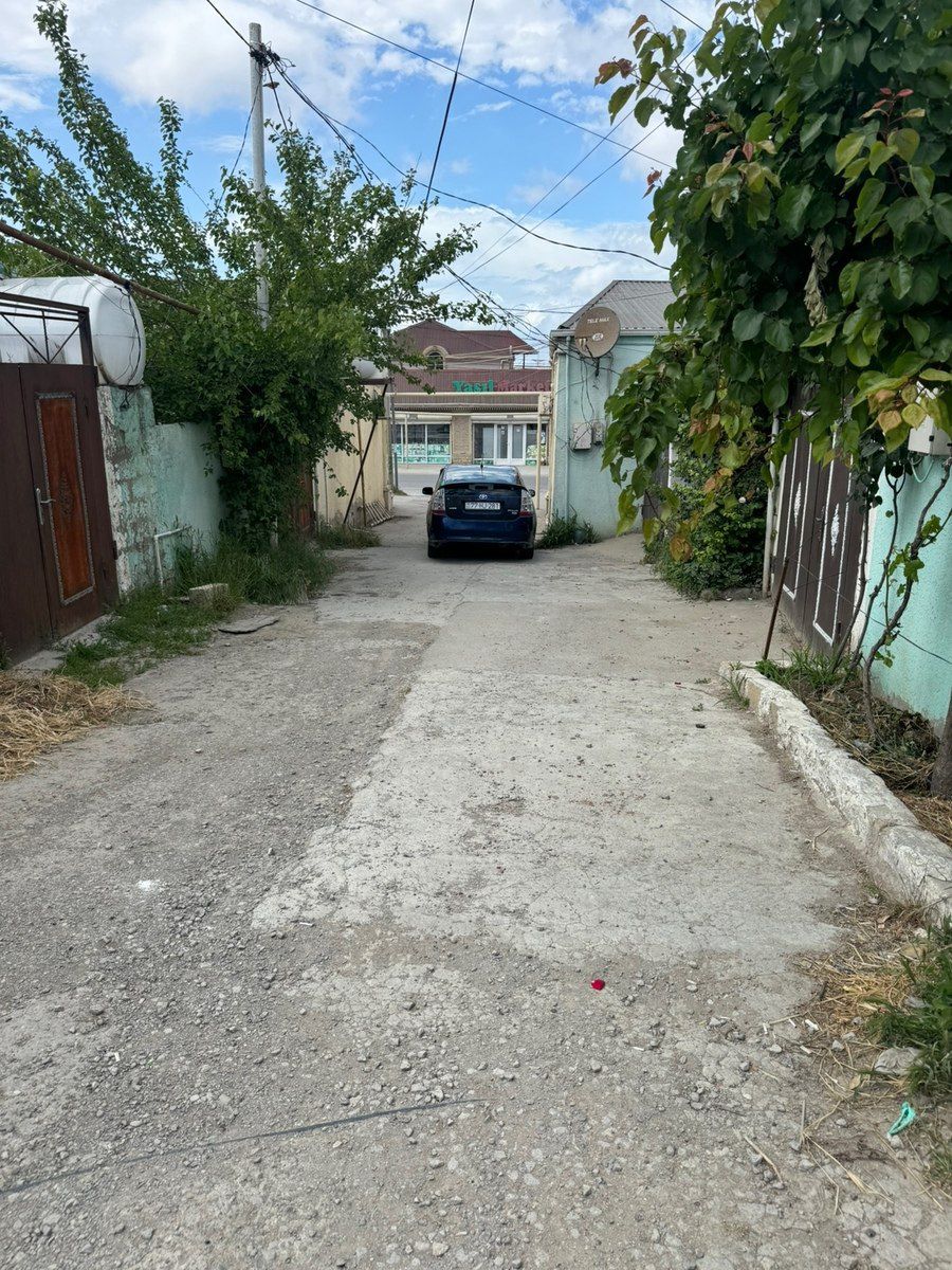 Həyət evi kirayə verilir, Hökməli qəs — Ev, villa, Bakı (4)