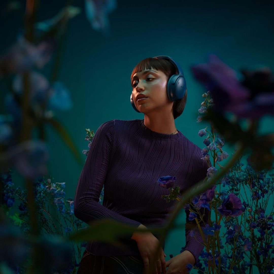 Bose QuietComfort Wireless ANC Headphones — Elektronika, Bakı (6)