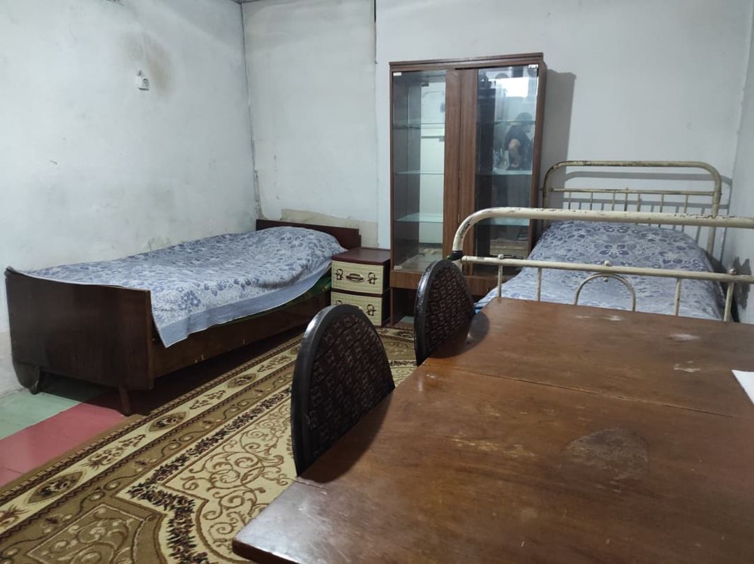 Həyət evi kirayə verilir, E.Akademiyası m — Ev, villa, Bakı (6)