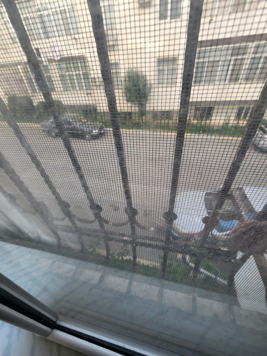 2-otaqlı yeni tikili, Masazır qəs., 30 m² — Mənzil, Bakı (6)