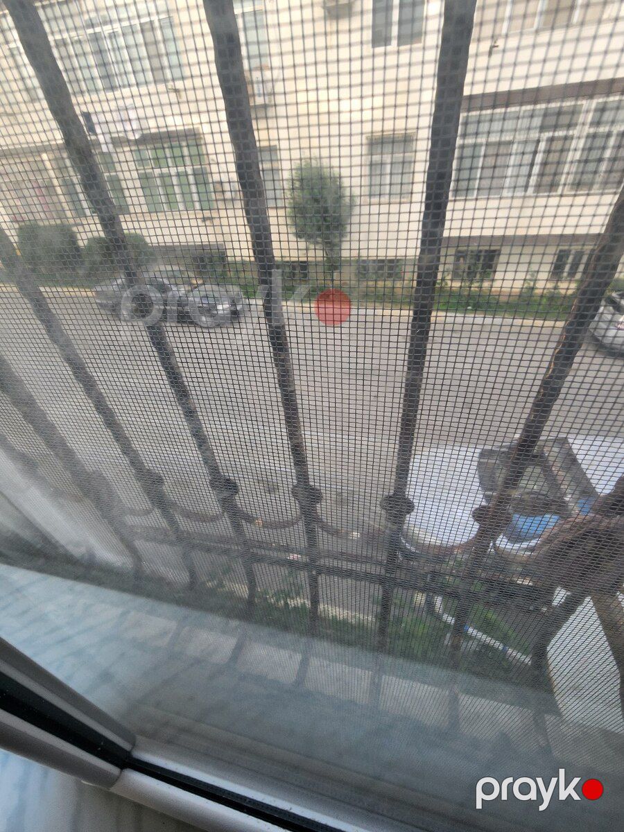 2-otaqlı yeni tikili, Masazır qəs., 30 m² — Mənzil, Bakı (6)