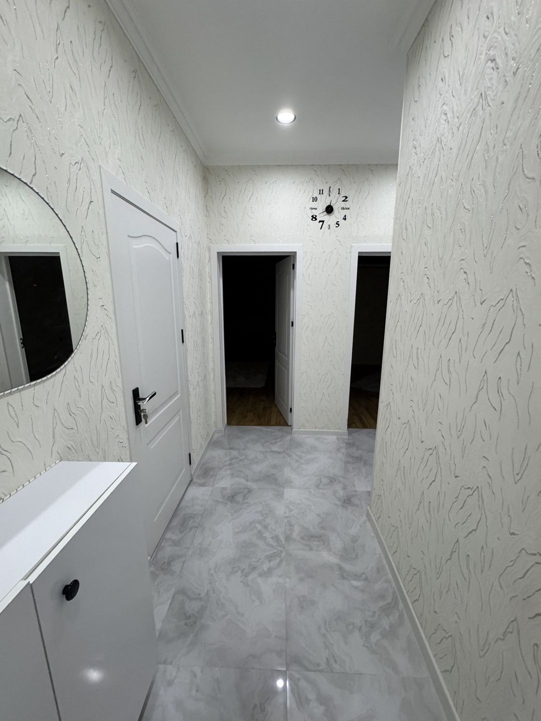 3-otaqlı yeni tikili, Yeni Günəşli qəs., 68 m² — Mənzil, Bakı (4)