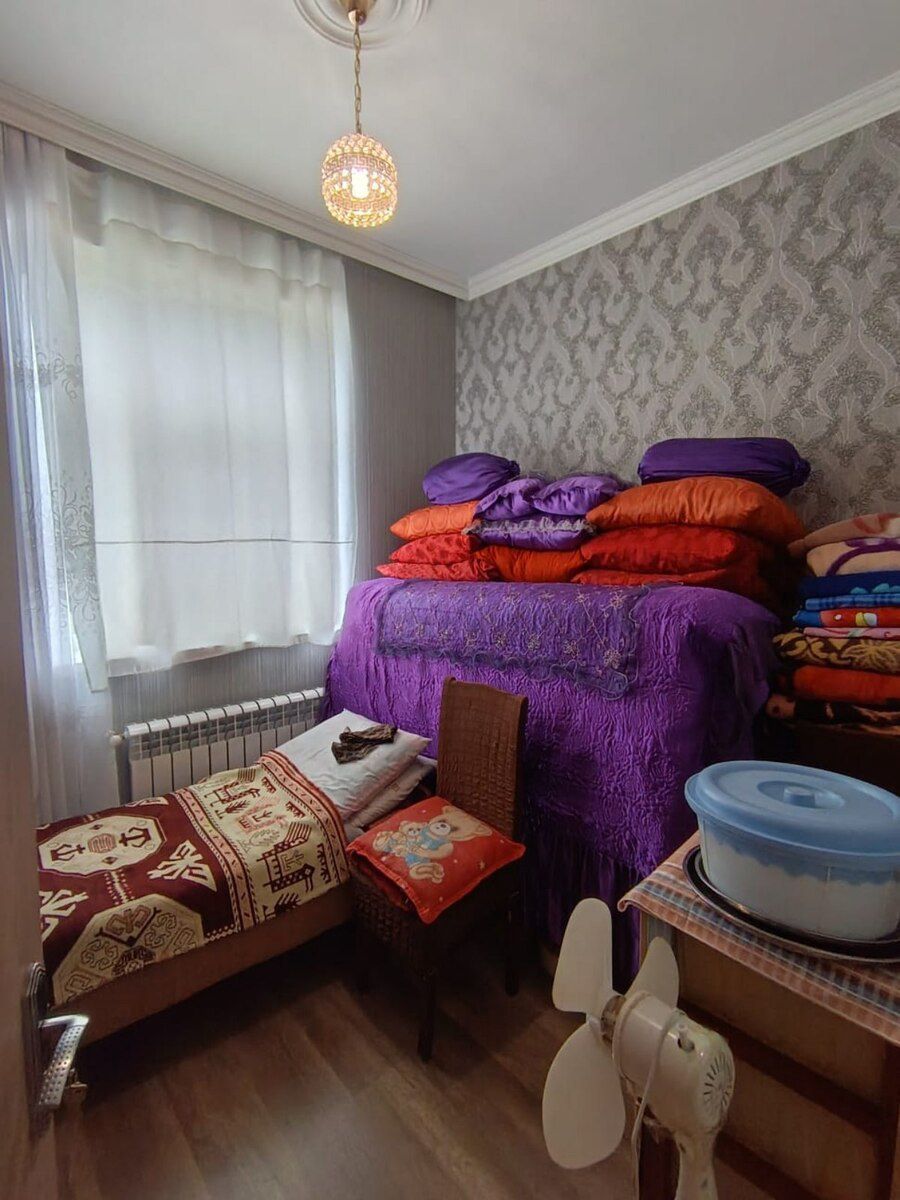 Həyət evi, Sumqayıt ş — Ev, villa, Sumqayıt (10)