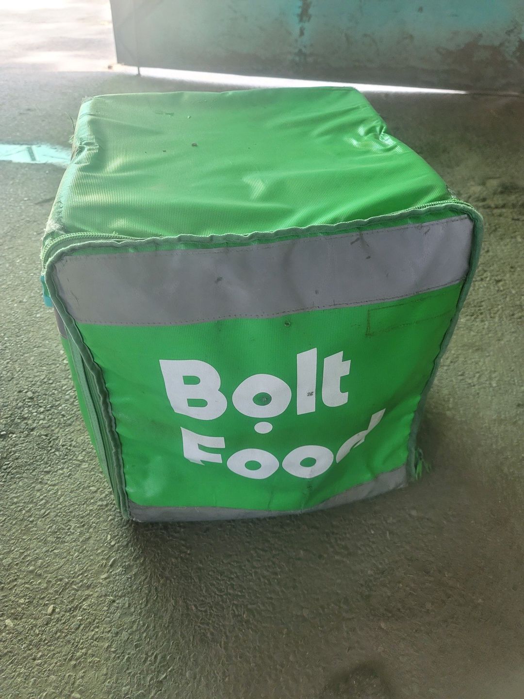 Bolt Food çantası — Biznes və avadanlıq, Bakı (6)