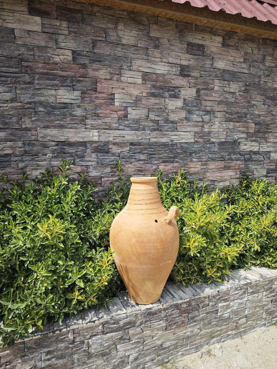 Dekor nehrə — Mallar, Bakı (2)
