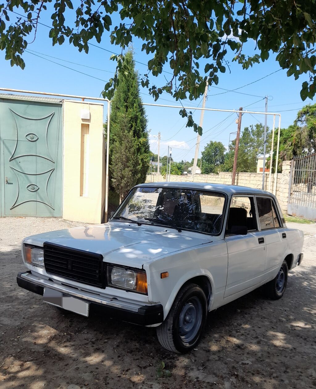 Salam kreditlede satilir 1100ilkin 10ay 300manat. Mator most yaxsi — Avto, Gəncə