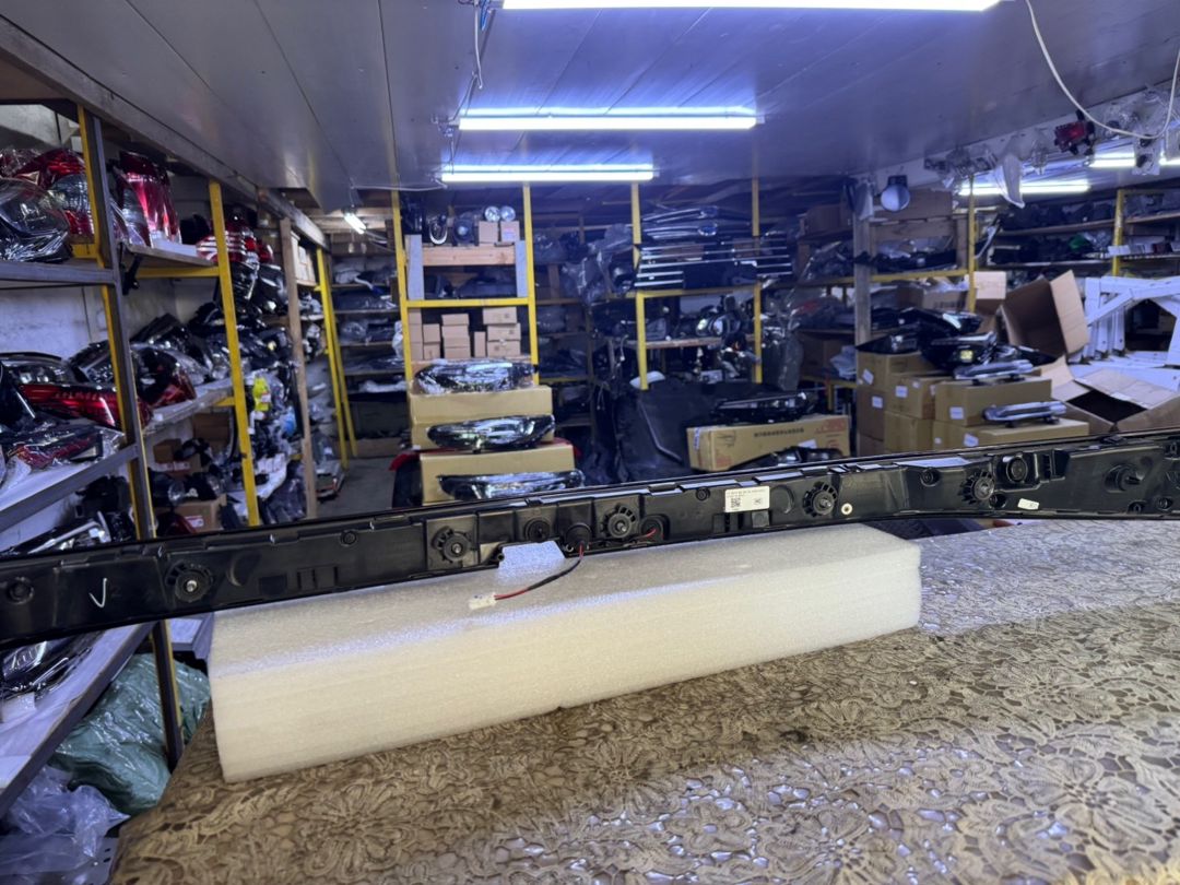 Byd Seal stop işığı — Ehtiyat hissələri və aksesuarlar, Bakı (5)