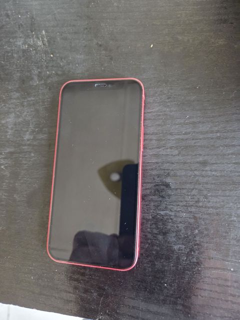 IPhone 12 mini, 256 GB, Qırmızı, Face ID — Salyan