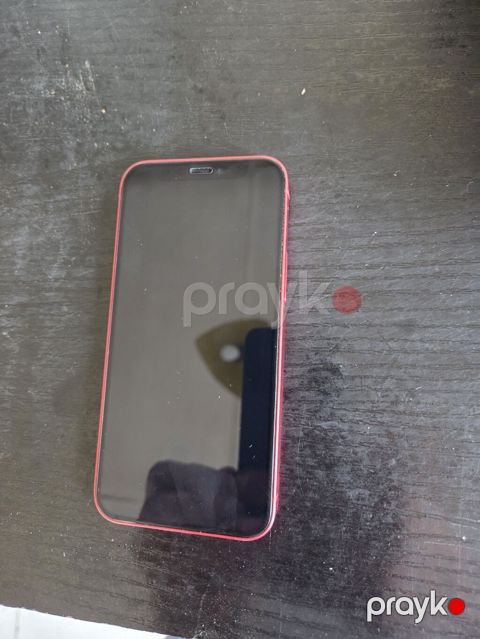 IPhone 12 mini, 256 GB, Qırmızı, Face ID