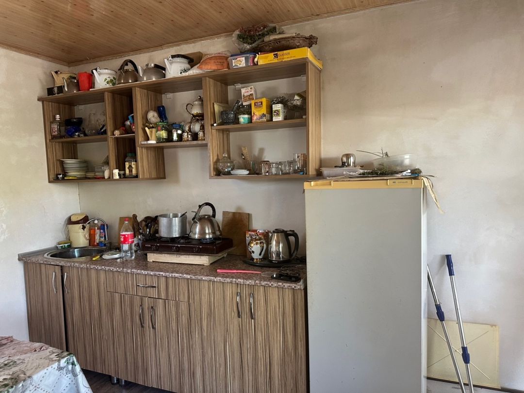 Bağ evi, Yaşma bağları — Ev, villa, Sumqayıt (10)
