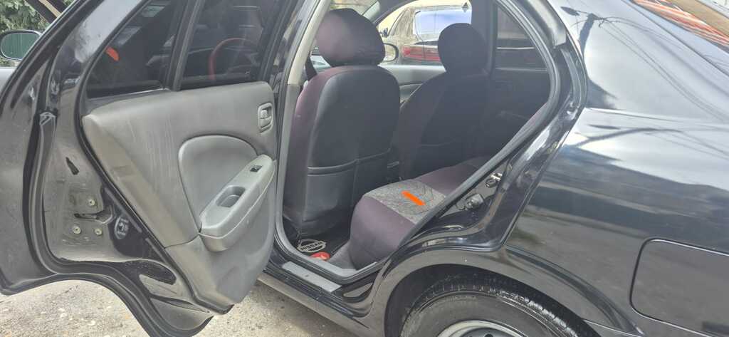 Nissan Sunny, 1.6 L, 2008 il, 311 000 km — Avtomobillər, Bakı (6)