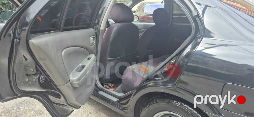 Nissan Sunny, 1.6 L, 2008 il, 311 000 km — Avtomobillər, Bakı (6)