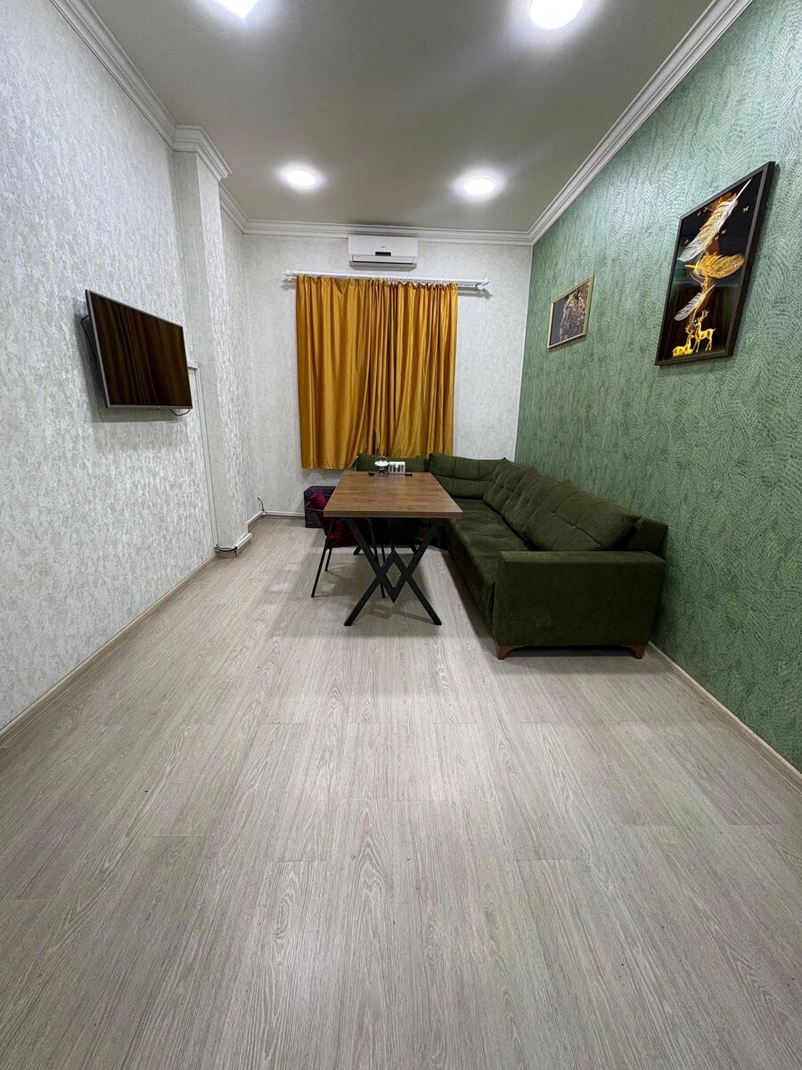 Hazır biznes - çay evi — Biznes və avadanlıq, Bakı (3)