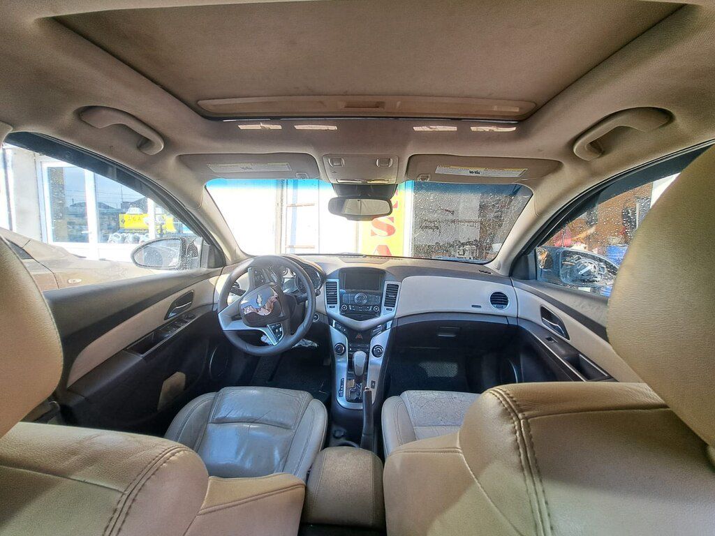 Chevrolet Cruze, 1.4 L, 2014 il, 170 000 km — Avtomobillər, Bakı (11)