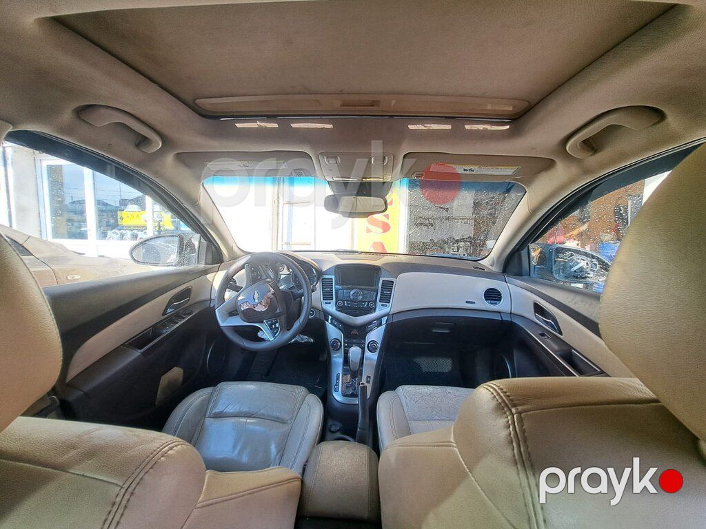 Chevrolet Cruze, 1.4 L, 2014 il, 170 000 km — Avtomobillər, Bakı (11)