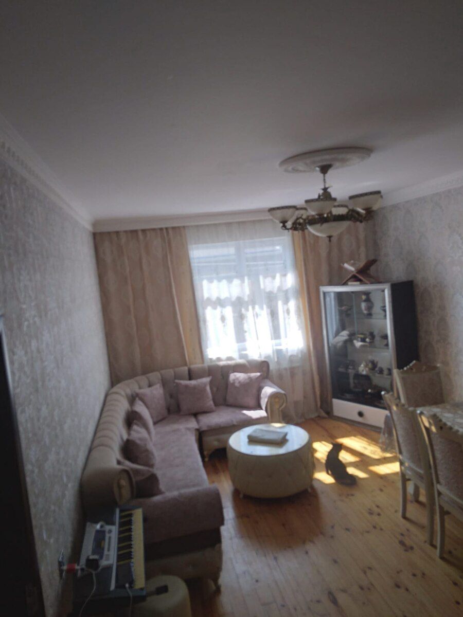 Bağ evi, Sumqayıt ş — Ev, villa, Sumqayıt (12)