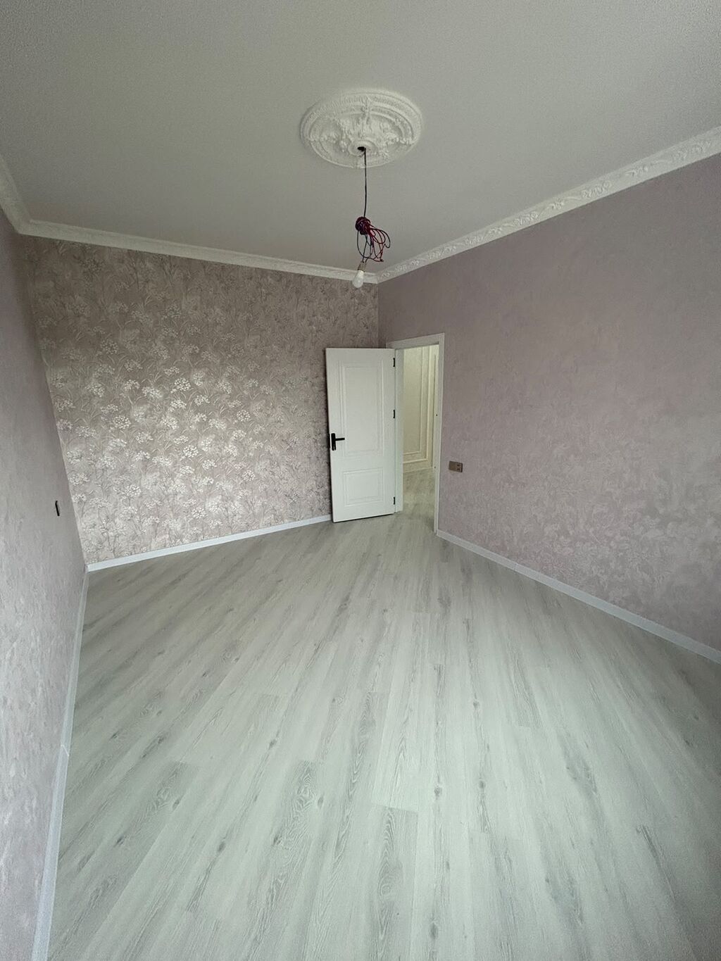 4 otaqlı, 120 kv. m, Kredit yoxdur, Yeni təmirli — Daşınmaz əmlak, Mehdiabad (10)