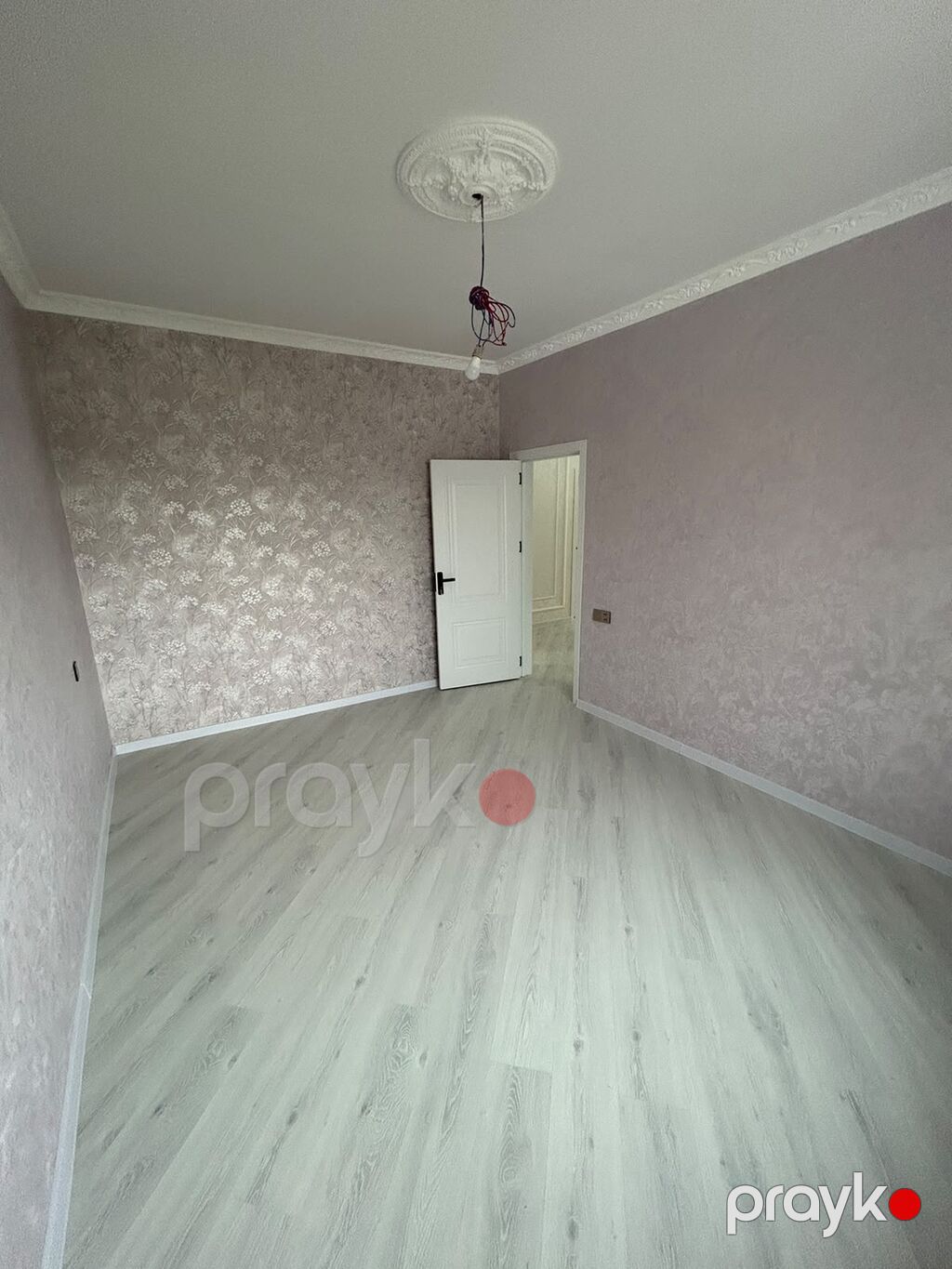 4 otaqlı, 120 kv. m, Kredit yoxdur, Yeni təmirli — Ev, villa, Mehdiabad (10)