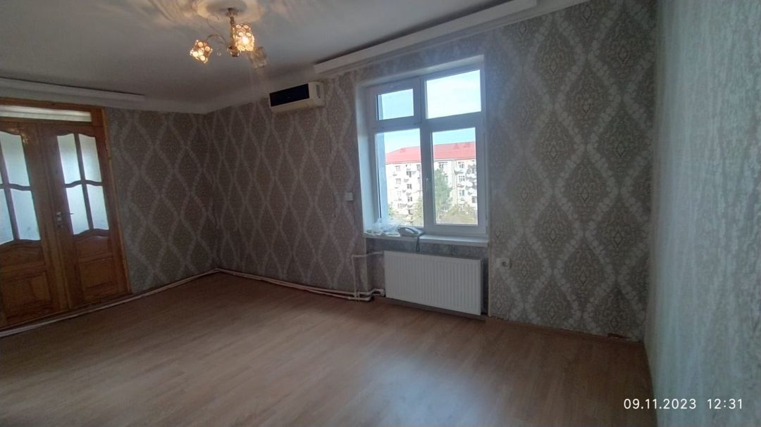 2-otaqlı mənzil kirayə verilir, Sumqayıt ş., 37 m² — Mənzil, Sumqayıt (3)