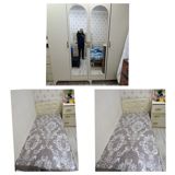 Kod3335 Genc odasi desd satilir 2 eded çarpsyi Heresinin yaninda — Мебель