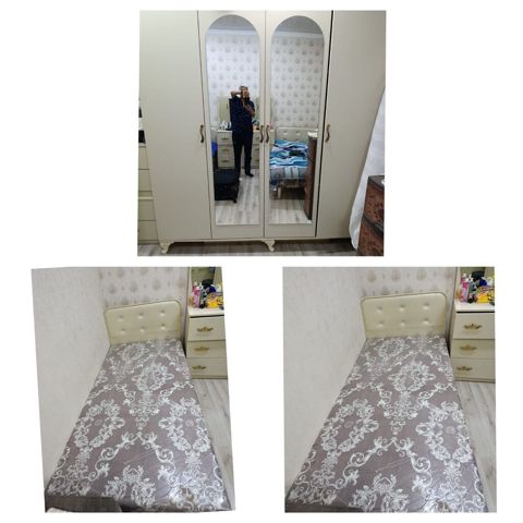 Kod3335 Genc odasi desd satilir 2 eded çarpsyi Heresinin yaninda — Digah