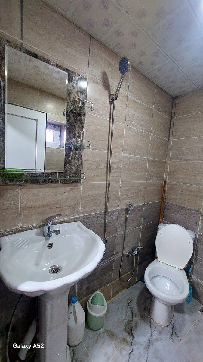Həyət evi kirayə verilir, Xırdalan ş — Ev, villa, Xırdalan (6)