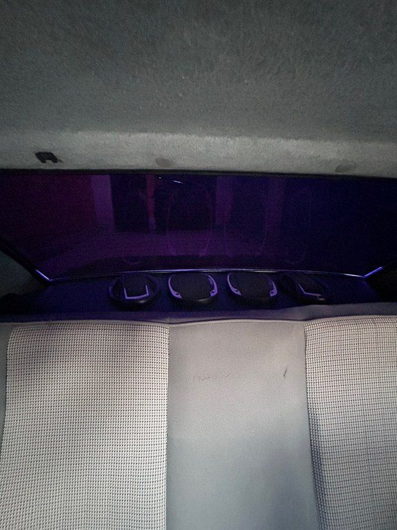 Tofas Sahin, 1.6 L, 2006 il, 650 000 km — Avtomobillər, Bakı (11)