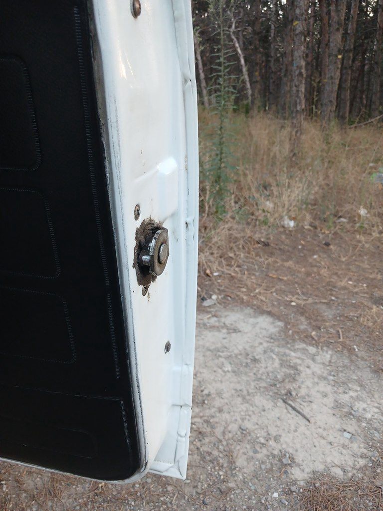 Lada (VAZ) 2104, 1.6 L, 2008 il, 214 142 km — Avtomobillər, Bakı (12)