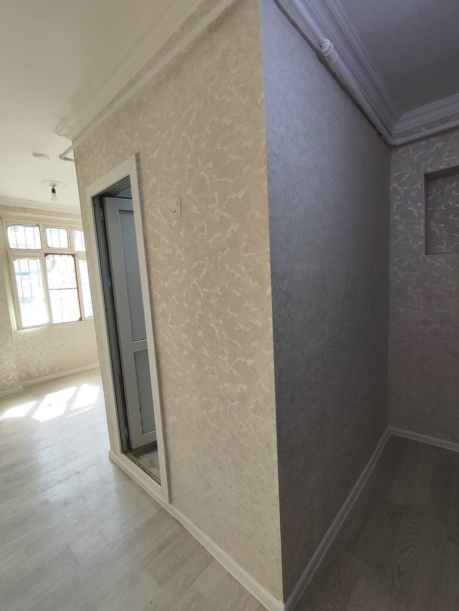 1-otaqlı mənzil, Şirvan ş., 30 m² — Mənzil, Şirvan (8)