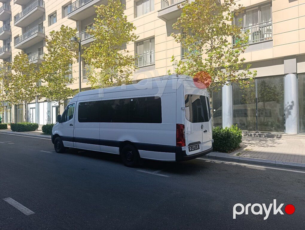 Mercedes Sprinter 315, 2.2 L, 2023 il, 530 000 km — Avtomobillər, Bakı (3)