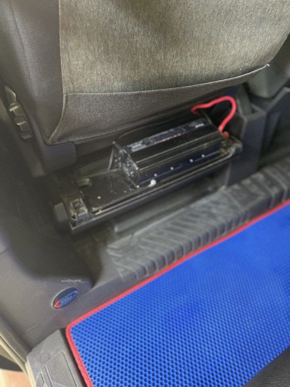 Ford Tourneo Custom, 2.2 L, 2014 il, 167 000 km — Avtomobillər, Bakı (8)