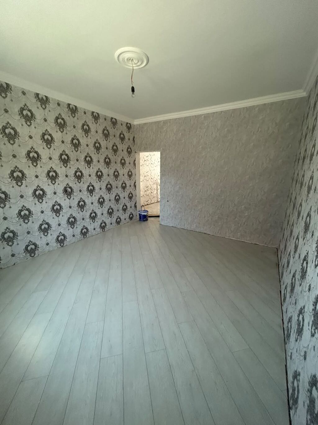 Mehdiabad 3 otaqlı, 90 kv. m, Kredit yoxdur, Yeni təmirli — Daşınmaz əmlak, Bakı (7)