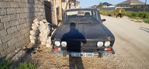 Lada (VAZ) 2106, 1.6 L, 2004 il, 2 232 km — Bakı