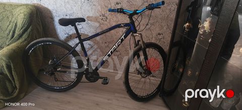 Start X 29 luq dağ velosipedi ideal vezyetdedi isledmediyime gore