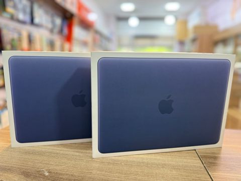 Apple Macbook Neo Indigo 256 gb — Bakı